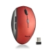Mouse senza Fili NGS BEERED Rosso