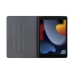 Husă pentru iPad Gecko Covers V10T61C5 Albastru Negru