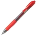 Гелевая ручка Pilot NG2R Красный