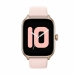 Smartwatch Amazfit GTS 4 Pink 1,75