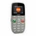 Tlačítkový mobilný telefón Gigaset GL390 2,2