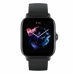 Smartwatch Amazfit GTS 3 Black Graphite 1,75
