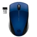 Schnurlose Mouse HP 7KX11AA#ABB Blau
