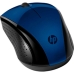 Mouse senza Fili HP 7KX11AA#ABB Azzurro