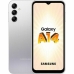Chytré telefony Samsung A14 Octa Core 4 GB RAM 64 GB Stříbřitý