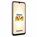Smartphone Samsung A14 Octa Core 4 GB RAM 64 GB Srebrna