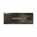 USB flash disk Samsung MUF-128BE Titan Striebristý 128 GB