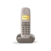 Bezdrôtový telefón Gigaset S30852-H2802-D204 Hnedočervená Čokoláda