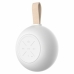 Bluetooth Zvučnik Hiditec SPBL10003 IPX5 3W Bijela 3 W