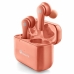 Fejhallagtó Bluetooth Fülessel NGS ARTICABLOOMCORAL Rózsaszín