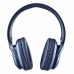 Fejhallgató Mikrofonnal NGS ARTICAGREEDBLUE Kék