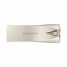 Στικάκι USB 3.1 Samsung MUF-128BE Ασημί 128 GB