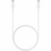 Cable Micro USB Samsung EP-DA705 White
