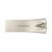 USB Pendrive Samsung MUF-256BE Champagner Silberfarben 256 GB