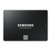 Hårddisk Samsung 870 EVO 4 TB SSD