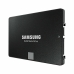 Disco Duro Samsung 870 EVO 4 TB SSD