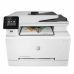 Laserprinter   HP M283fdw