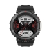 Smartwatch Amazfit T-Rex 2 Black 1,39