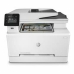 лазерен принтер   HP M282nw