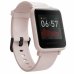 Smartwatch Amazfit W1823OV3N Pink 1,28