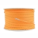 Kabel Sieciowy Sztywny UTP Kategoria 6 NANOCABLE 10.20.1700-305 Pomarańczowy 305 m