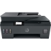 Multifunktionsprinter HP 5HX14A