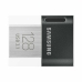 USB atmintukas 3.1 Samsung MUF-128AB/APC Juoda 128 GB