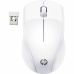 Bezdrôtová myš HP 220 Biela 1600 dpi
