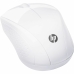 Souris sans-fil HP 220 Blanc 1600 dpi