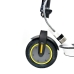 Elektrisk Scooter Smartgyro SG27-393 400 W 25 km/h Svart Grå 36 V