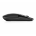 Bezdrátová myš HP Z3700 Černý