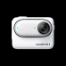 Цифрова камера Insta360 GO301 Бял