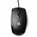 Mouse HP E5C12AA#ABA Nero