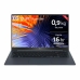 Laptop LG 15Z90RT-G.AD75B Espanjalainen Qwerty Intel Core i7-1360P