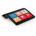 Tablet SPC 9780464N Quad Core 4 GB RAM 64 GB Preto