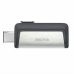 Memória USB SanDisk SDDDC2-064G-I35 32 GB 64 GB