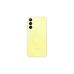 Smartphone Samsung SM-A155FZYDEUE MediaTek Helio G99 4 GB RAM 128 GB Yellow Black