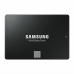 Extern Hårddisk Samsung 870 EVO 2 TB SSD