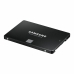 Disque Dur Externe Samsung 870 EVO 2 TB SSD