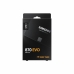 Extern Hårddisk Samsung 870 EVO 2 TB SSD