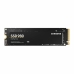 Festplatte Samsung 980 1 TB SSD