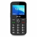Мобильный телефон SPC Fortune 2 1 GB RAM Чёрный 2.2