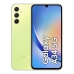 Смартфоны Samsung A34 5G Octa Core 8 GB RAM 256 GB Зеленый