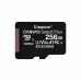 Micro SD карта Kingston SDCS2/256GBSP 256 GB