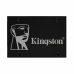 Disco Duro Kingston SKC600/256G 256 GB SSD