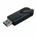 USB-pulk Kingston DTXON/128GB 128 GB Must