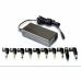 Portable charger LEOTEC LENCSHOME06 90W 90 W