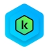 Dohledový Software Kaspersky KL1041S5KFS-MINI-ES Modrý