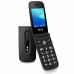 Mobilný Telefón SPC SPC Titan Čierna