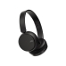Bluetooth Ακουστικά με Μικρόφωνο JVC HA-S36W-A-U Μπλε